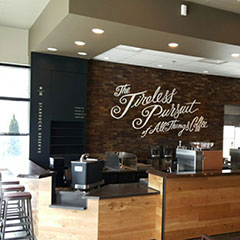 Starbucks Remodel
Franklin, Massachusetts
